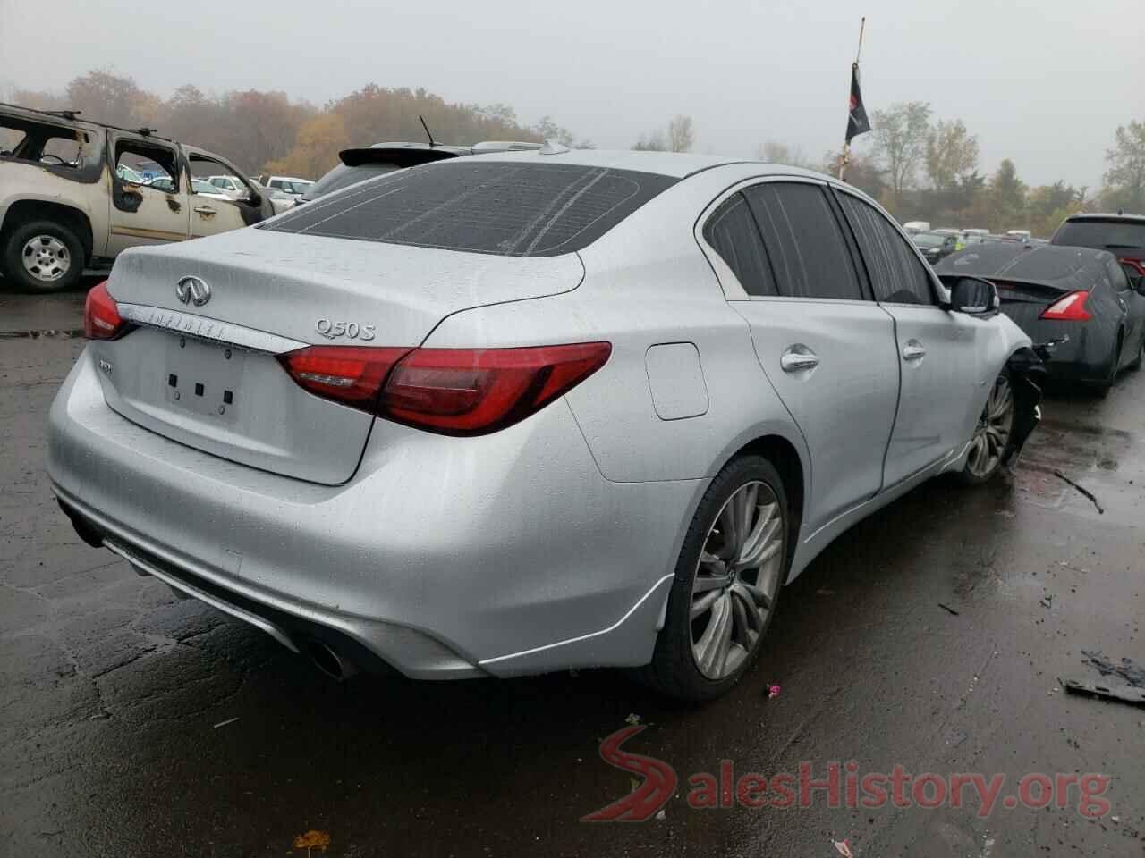 JN1EV7AR9JM445301 2018 INFINITI Q50