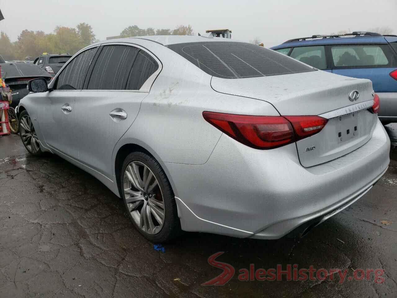 JN1EV7AR9JM445301 2018 INFINITI Q50