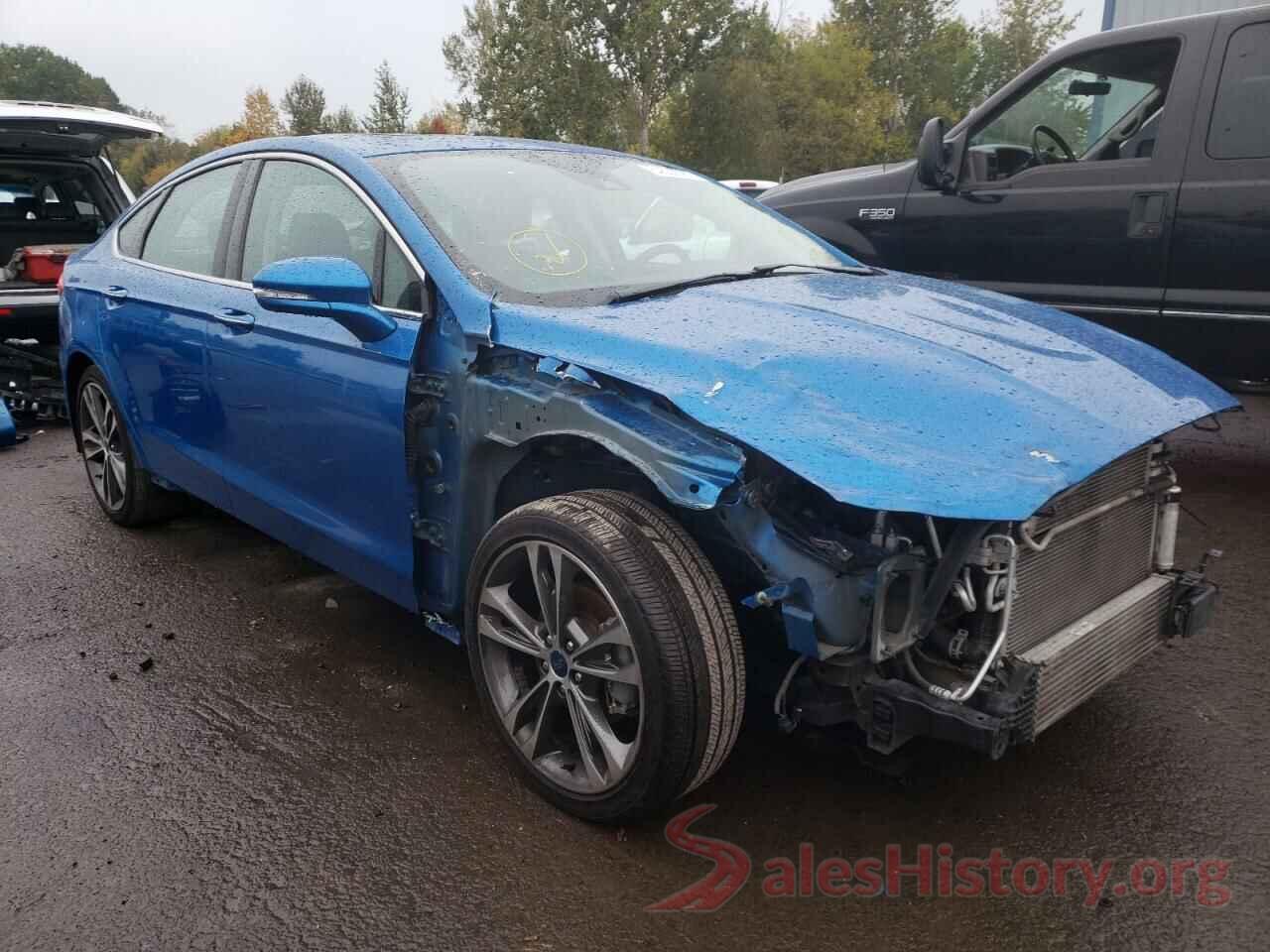 3FA6P0D99LR152609 2020 FORD FUSION