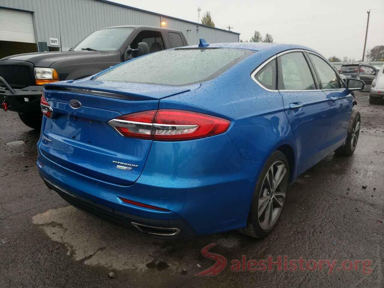 3FA6P0D99LR152609 2020 FORD FUSION