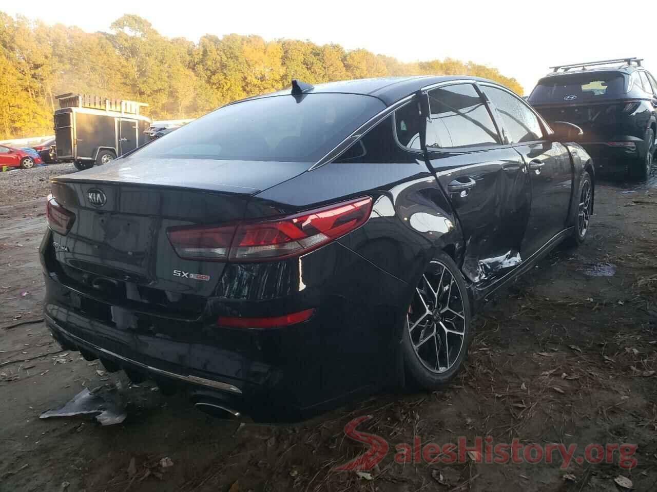 5XXGW4L24LG406254 2020 KIA OPTIMA