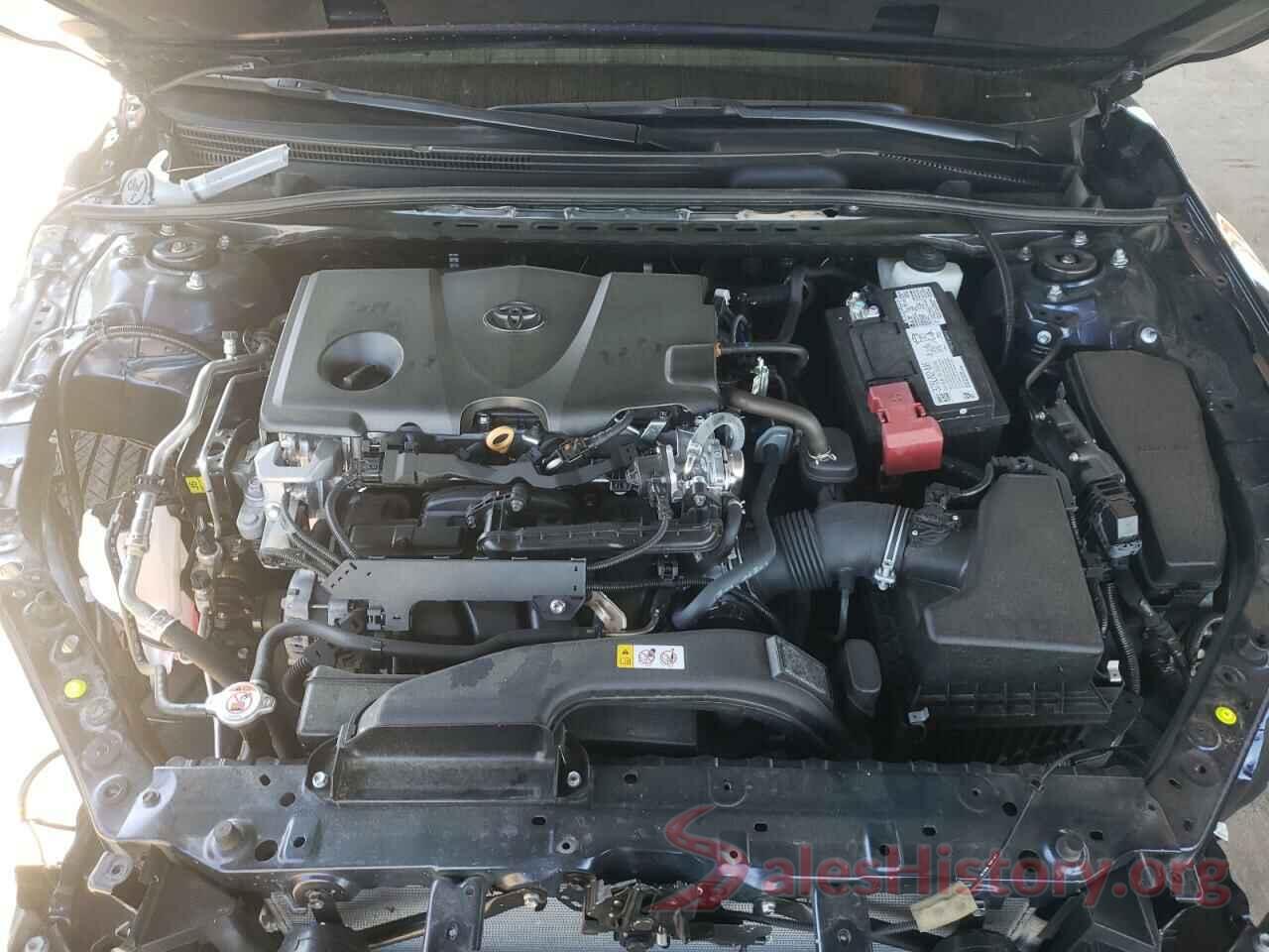 4T1G11AK0NU653814 2022 TOYOTA CAMRY