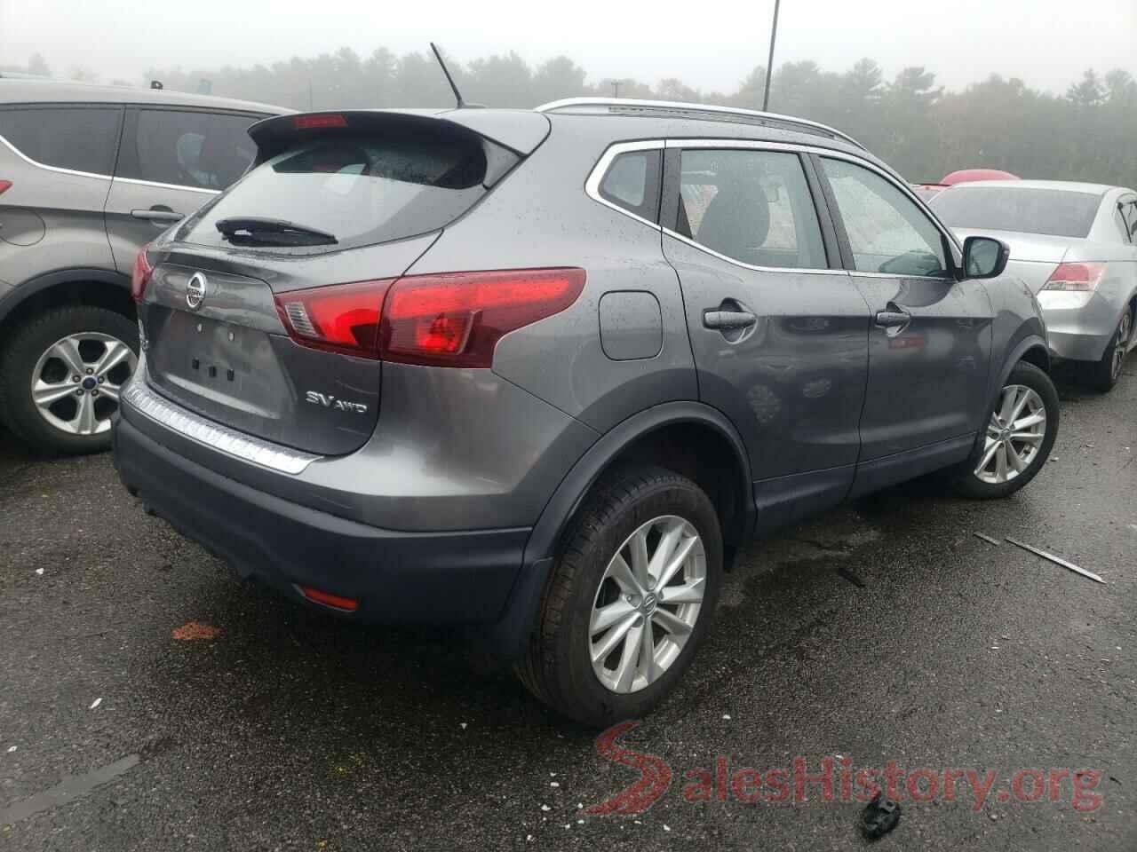 JN1BJ1CR1HW121914 2017 NISSAN ROGUE