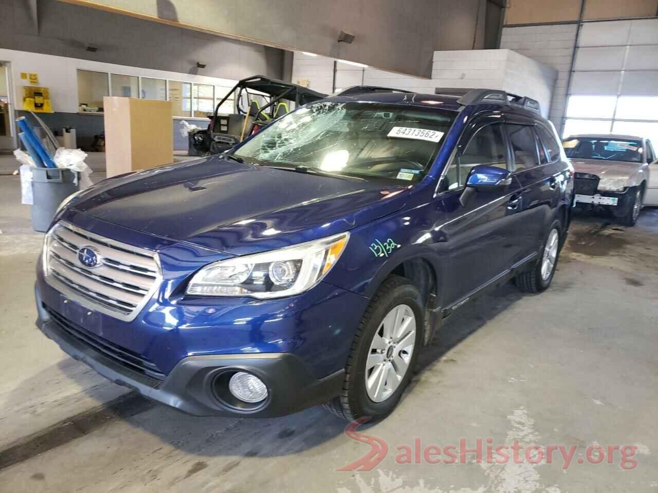 4S4BSAFC7H3323090 2017 SUBARU OUTBACK