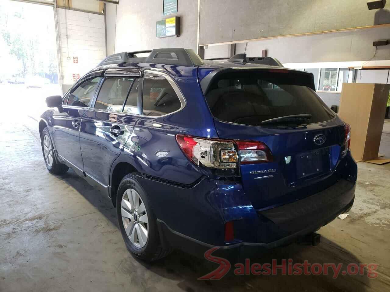 4S4BSAFC7H3323090 2017 SUBARU OUTBACK