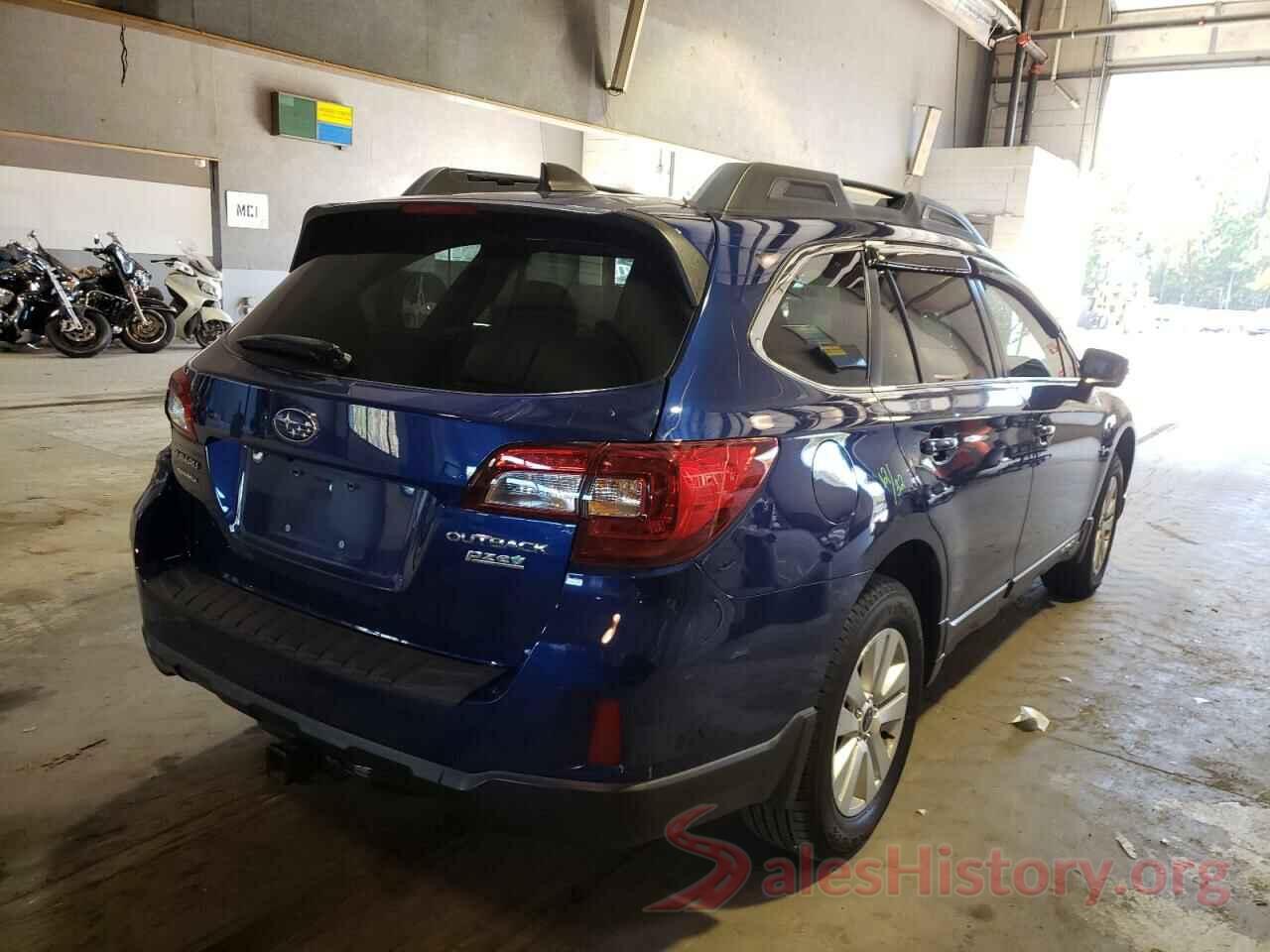 4S4BSAFC7H3323090 2017 SUBARU OUTBACK