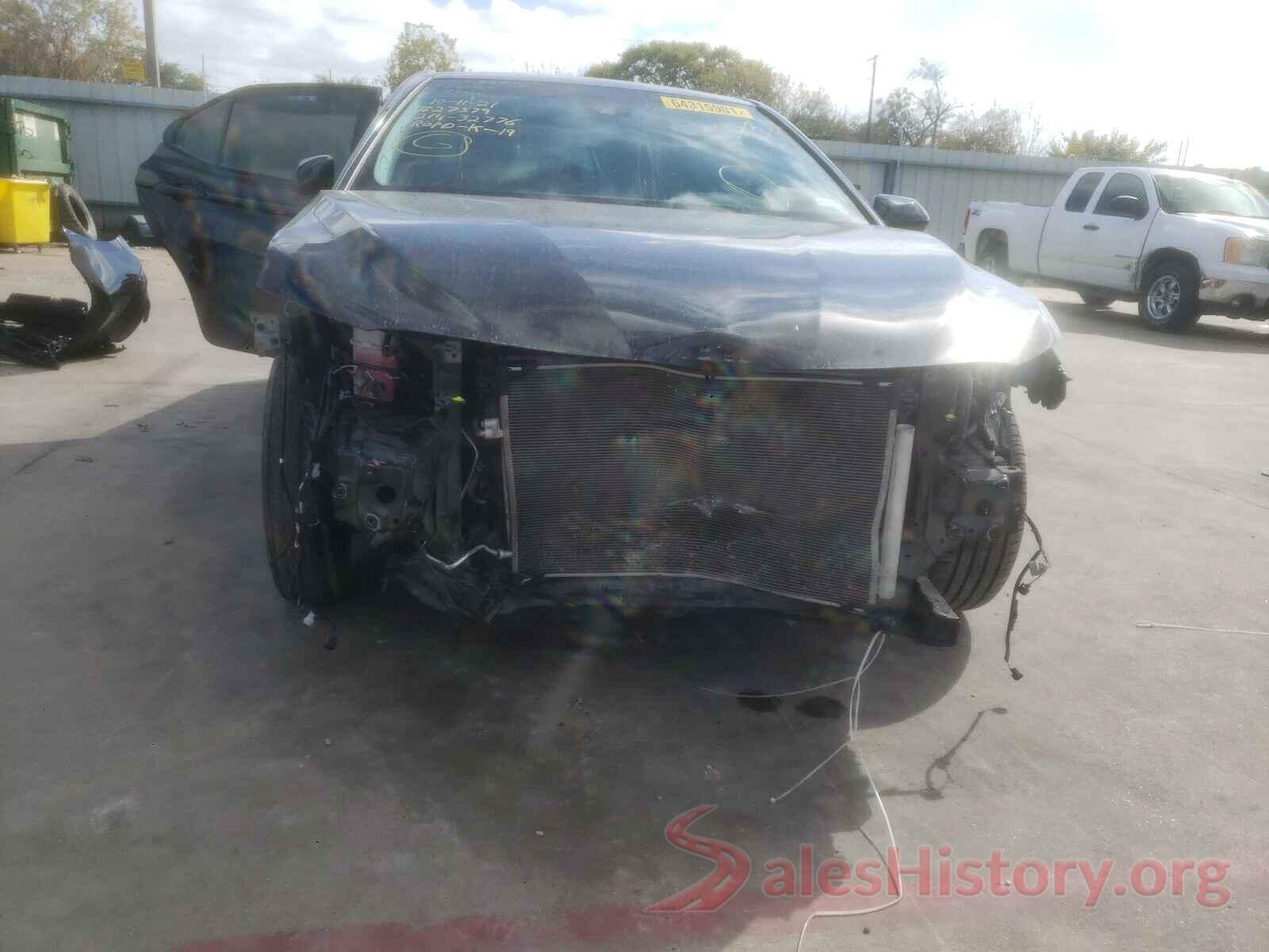 4T1G11AKXLU397839 2020 TOYOTA CAMRY