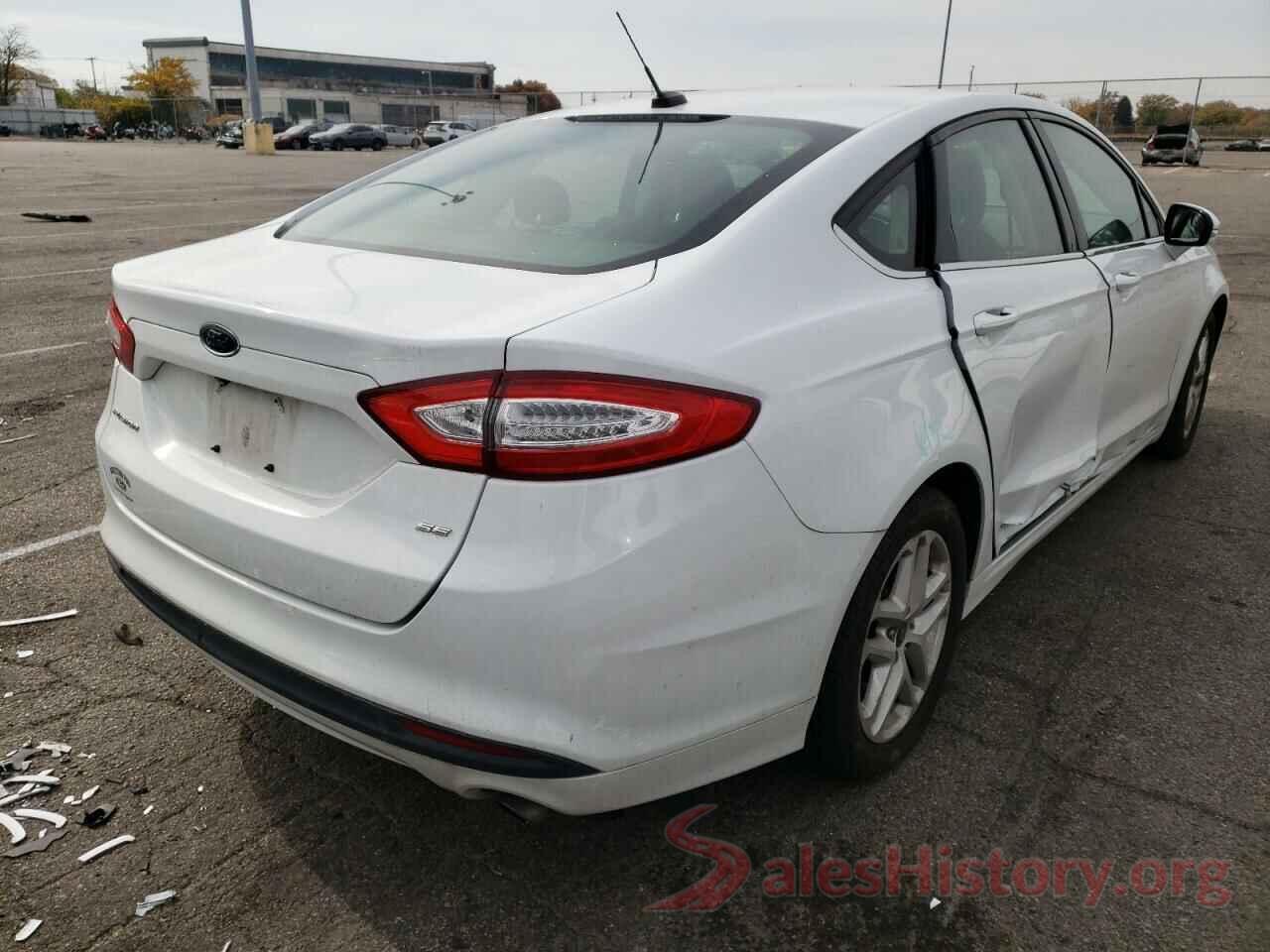 3FA6P0H7XFR131118 2015 FORD FUSION