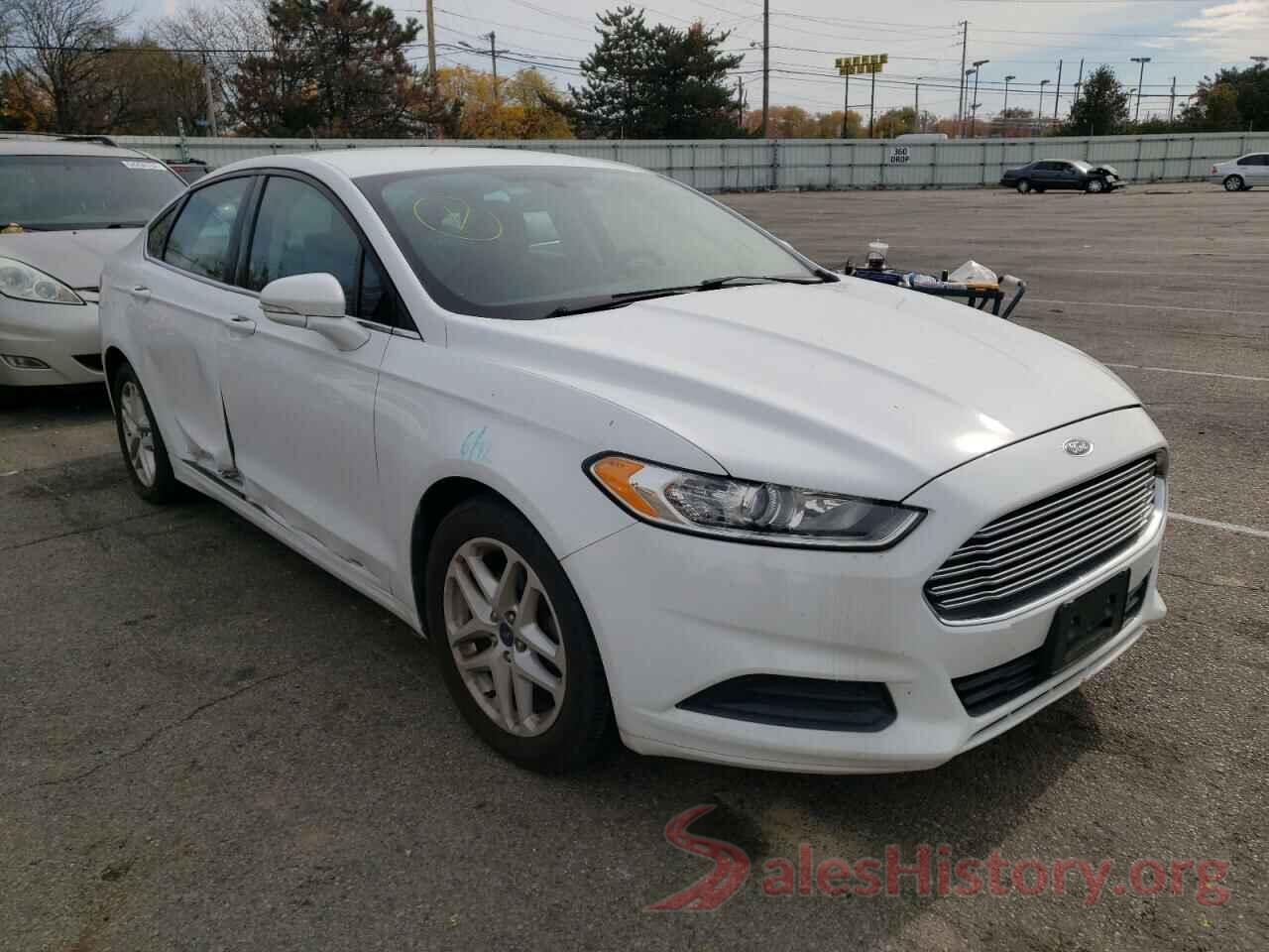 3FA6P0H7XFR131118 2015 FORD FUSION