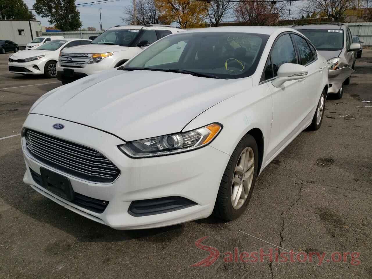 3FA6P0H7XFR131118 2015 FORD FUSION