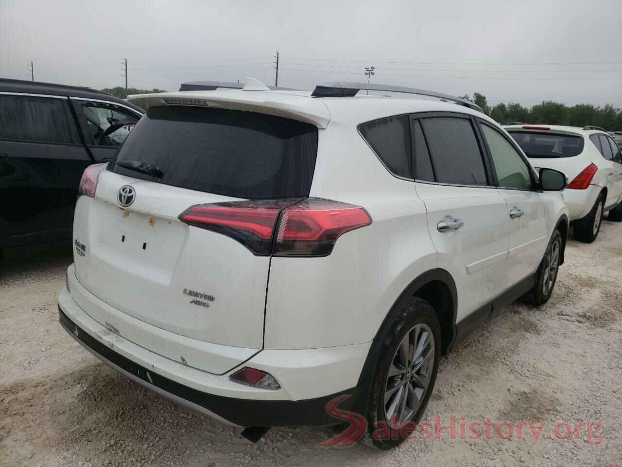 JTMDFREV1JJ220428 2018 TOYOTA RAV4