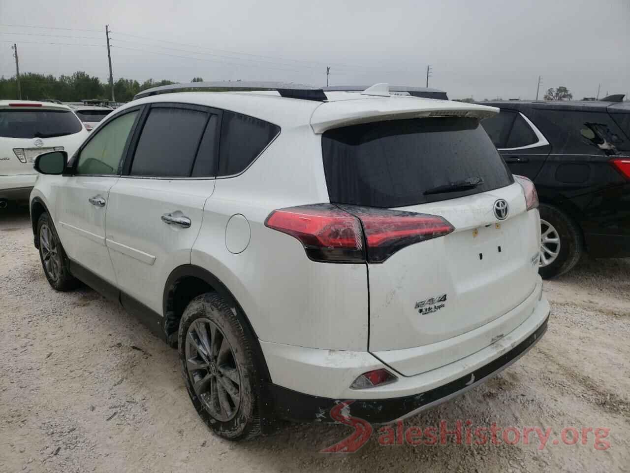 JTMDFREV1JJ220428 2018 TOYOTA RAV4