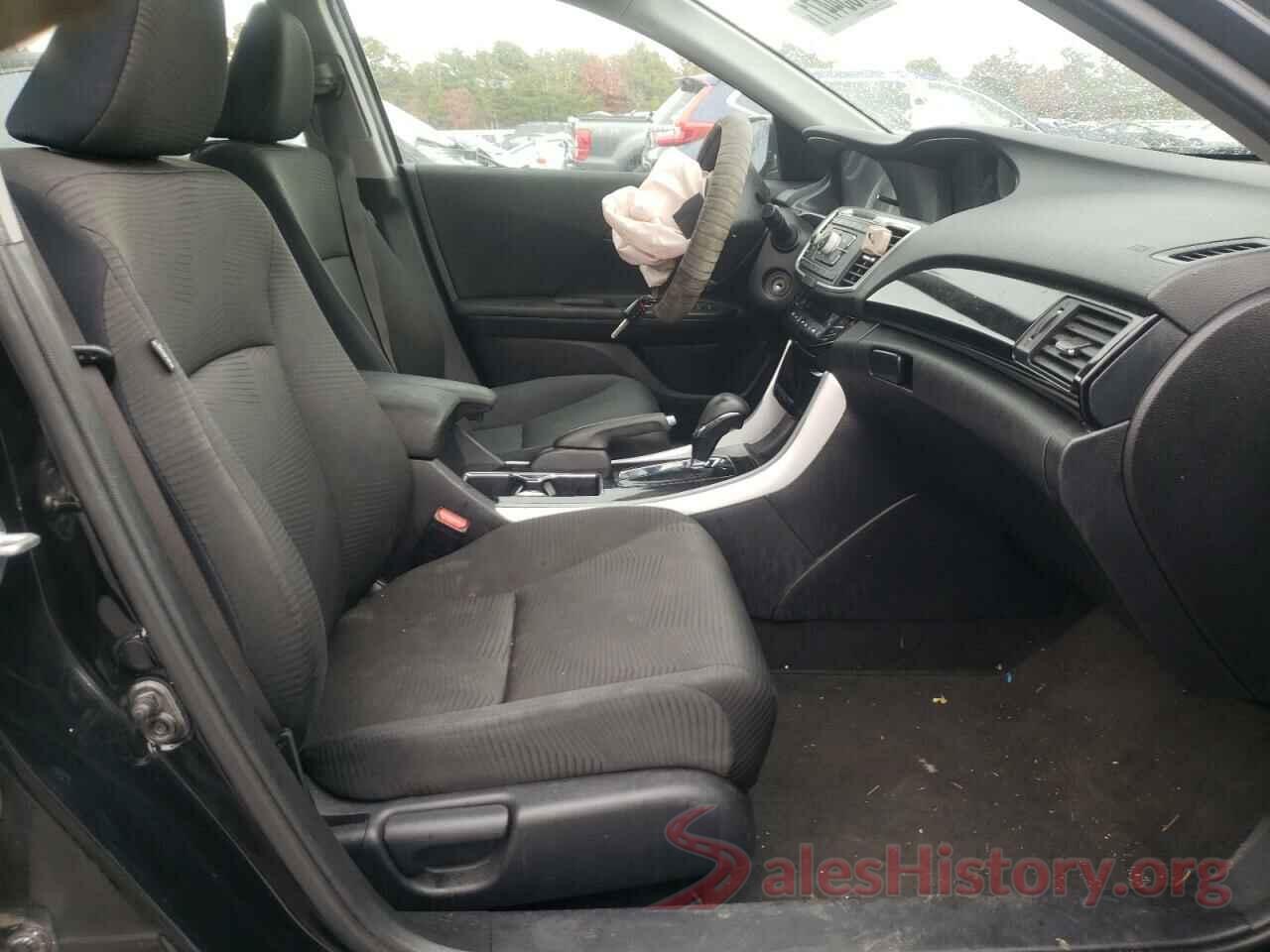 1HGCR2F33HA245978 2017 HONDA ACCORD