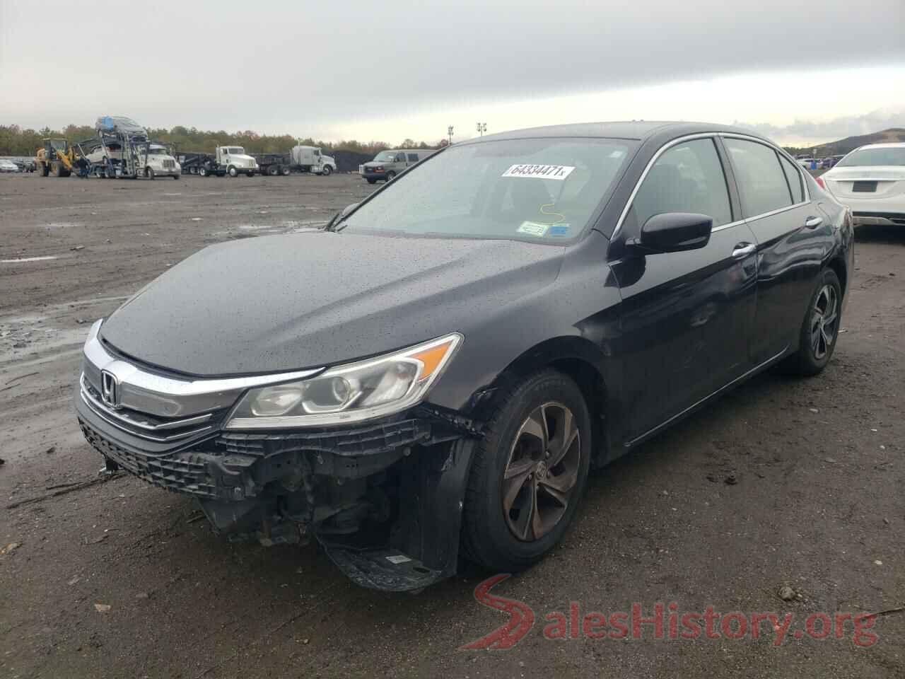 1HGCR2F33HA245978 2017 HONDA ACCORD