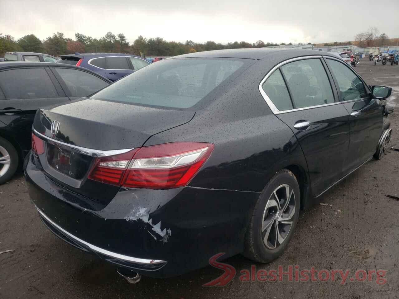 1HGCR2F33HA245978 2017 HONDA ACCORD