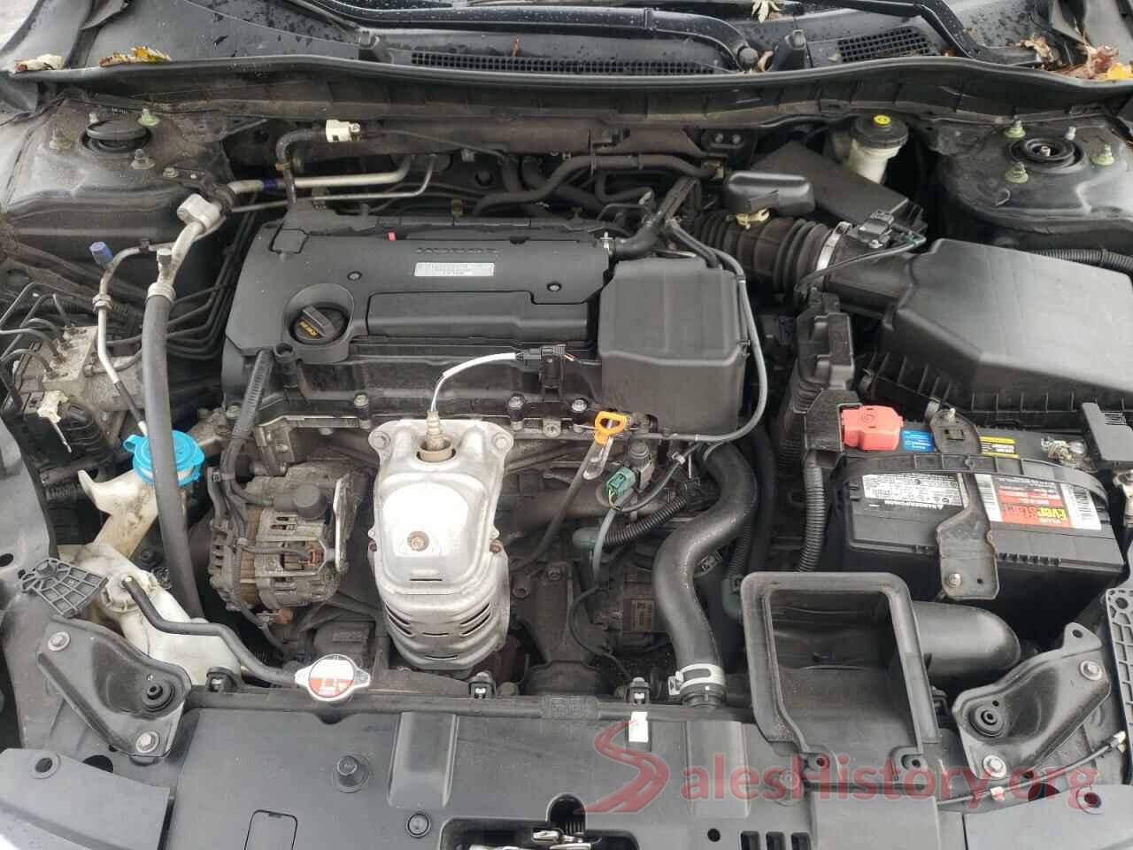 1HGCR2F33HA245978 2017 HONDA ACCORD