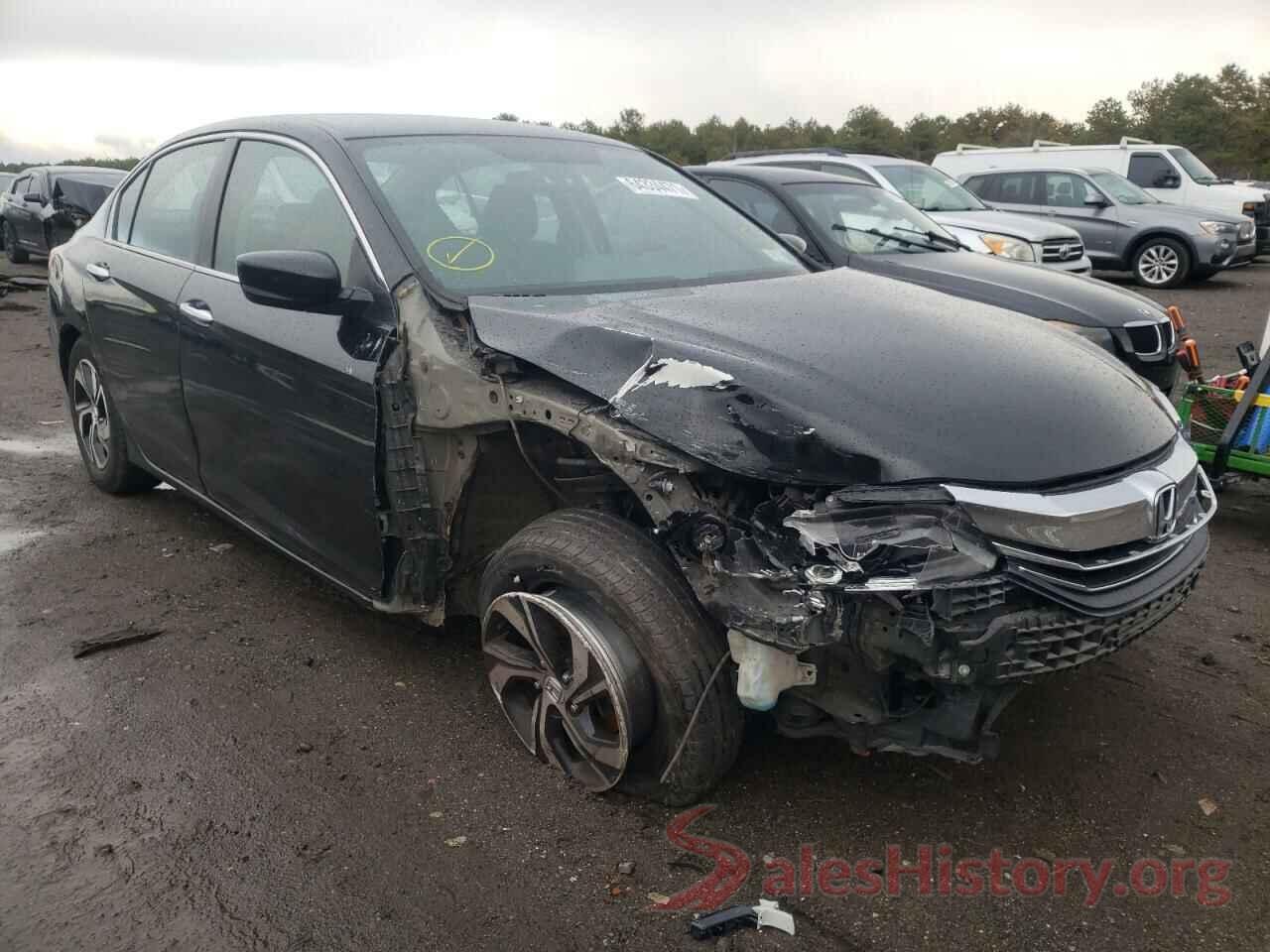 1HGCR2F33HA245978 2017 HONDA ACCORD