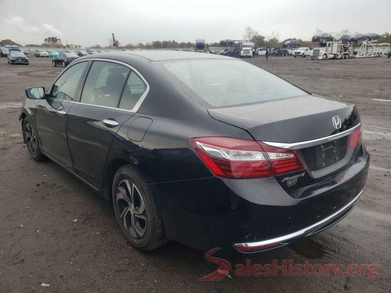 1HGCR2F33HA245978 2017 HONDA ACCORD