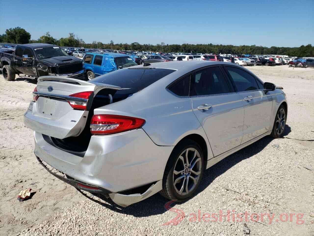 3FA6P0H74HR339420 2017 FORD FUSION