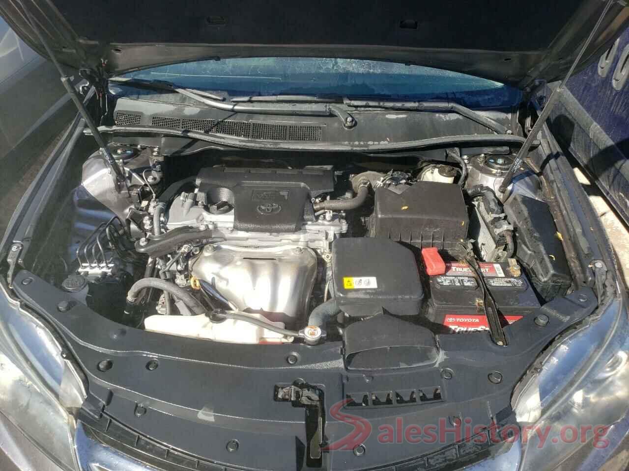 4T1BF1FK7HU409361 2017 TOYOTA CAMRY