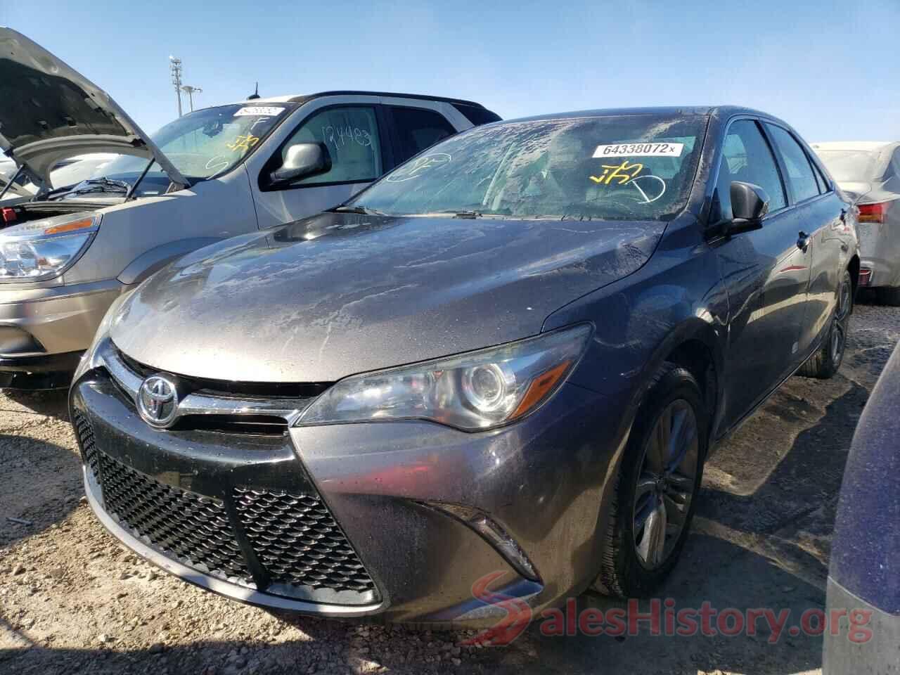 4T1BF1FK7HU409361 2017 TOYOTA CAMRY