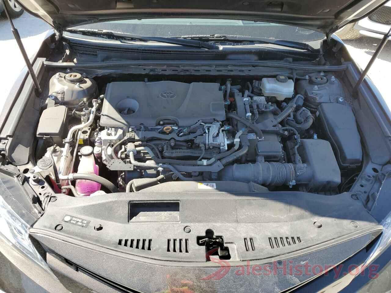 4T1B21HK1KU011062 2019 TOYOTA CAMRY