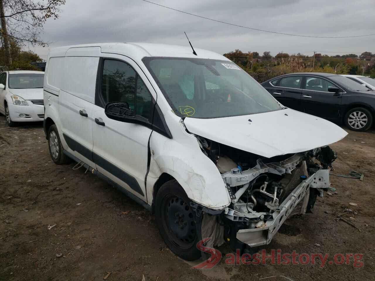 NM0LS7E72J1354715 2018 FORD TRANSIT