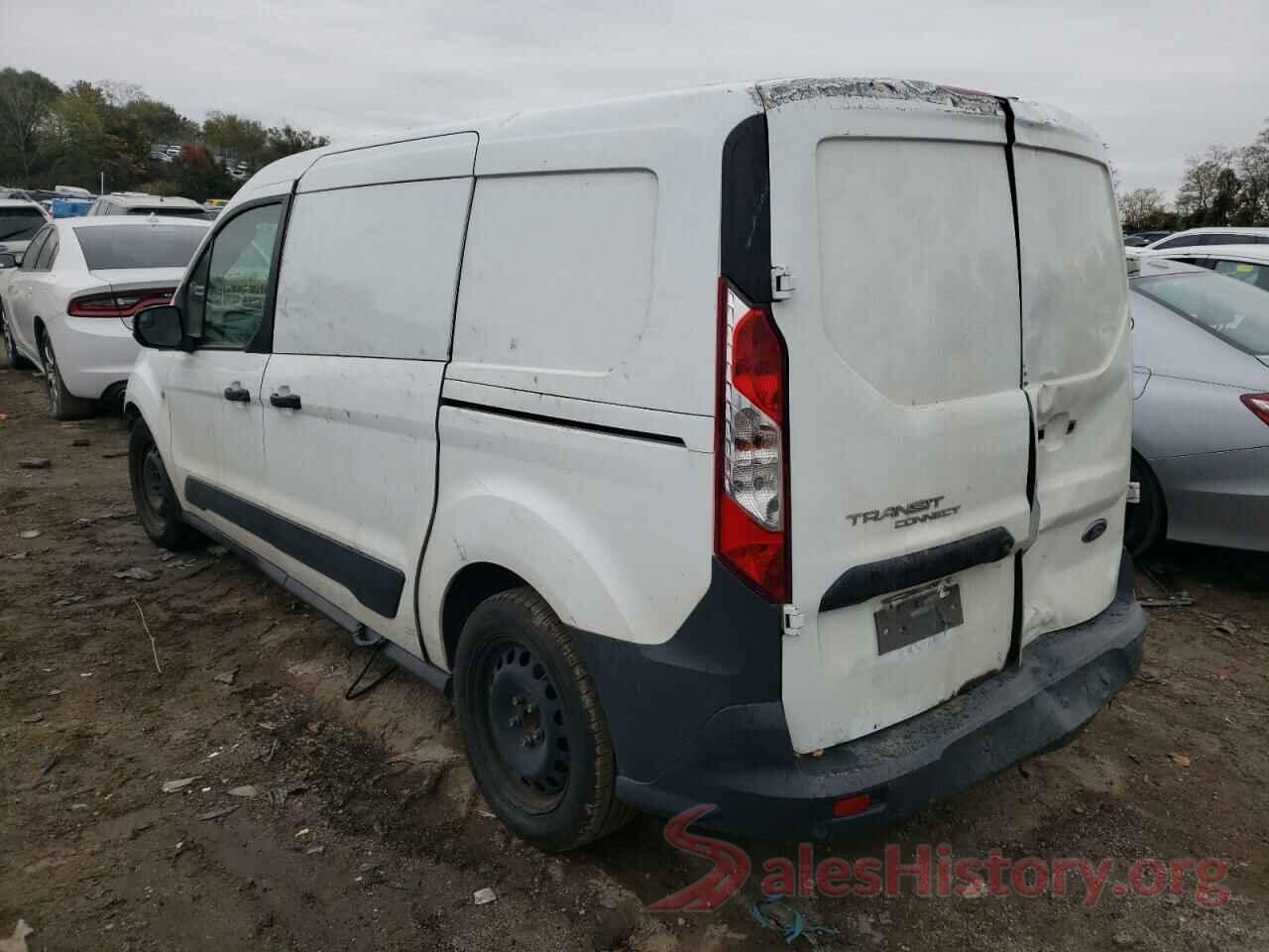 NM0LS7E72J1354715 2018 FORD TRANSIT