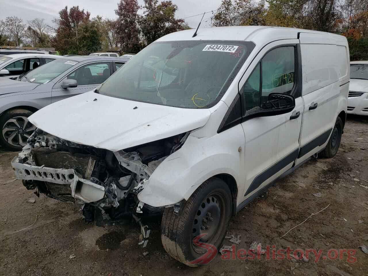 NM0LS7E72J1354715 2018 FORD TRANSIT