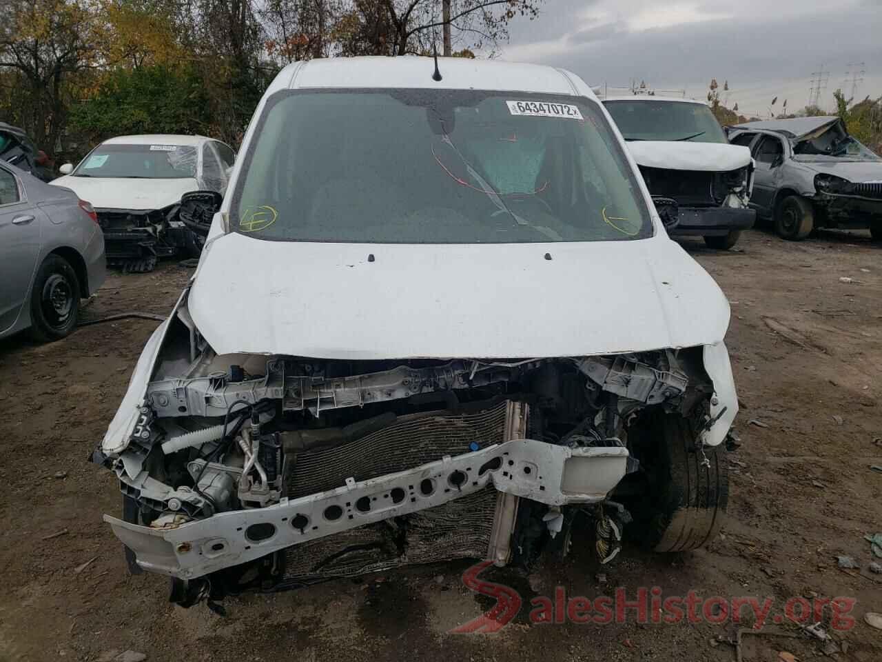 NM0LS7E72J1354715 2018 FORD TRANSIT