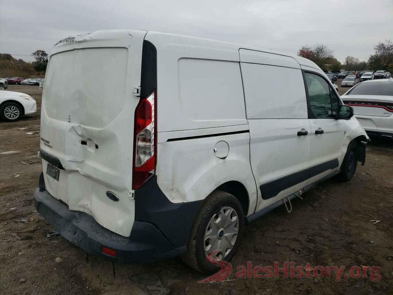 NM0LS7E72J1354715 2018 FORD TRANSIT