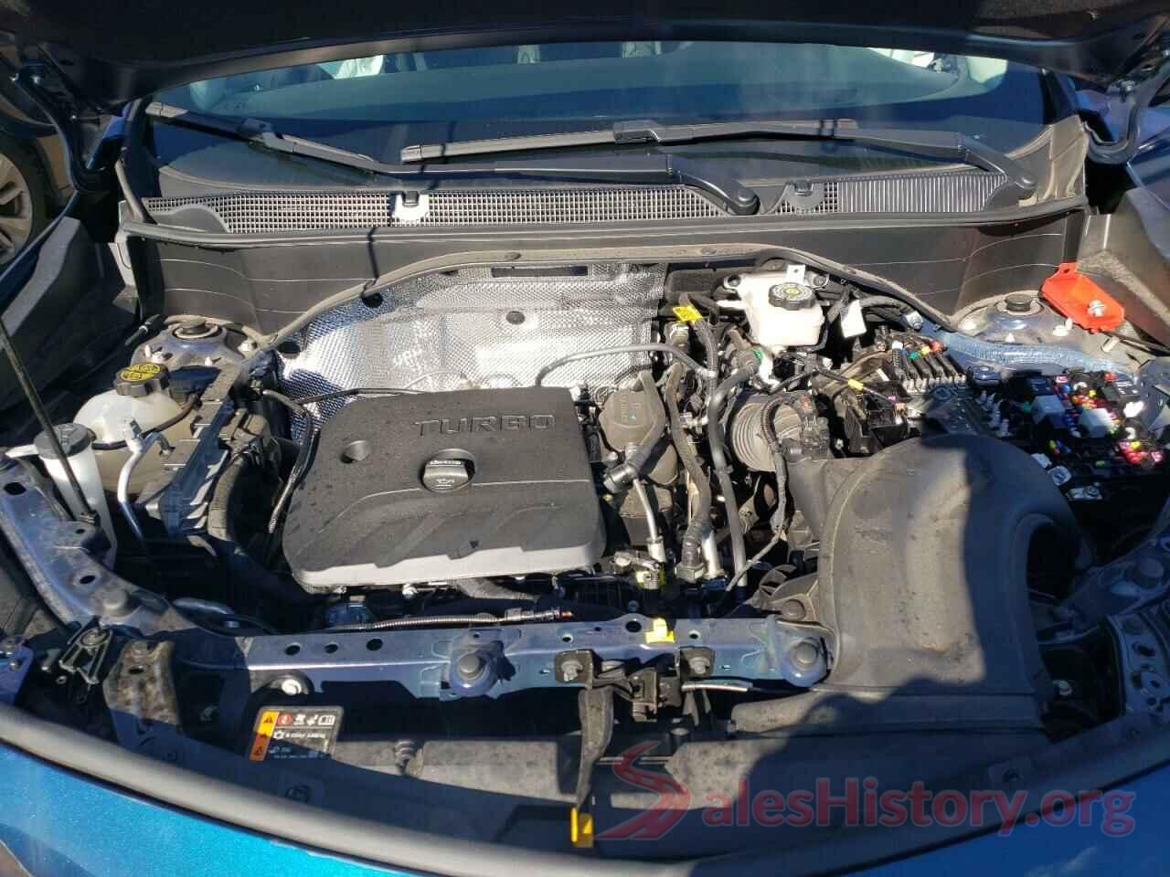 KL4MMESL3MB133611 2021 BUICK ENCORE