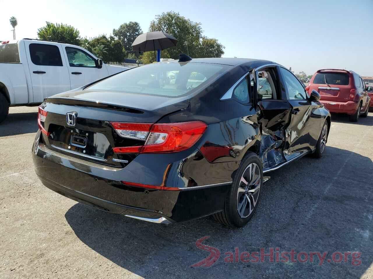 1HGCV3F58NA028621 2022 HONDA ACCORD