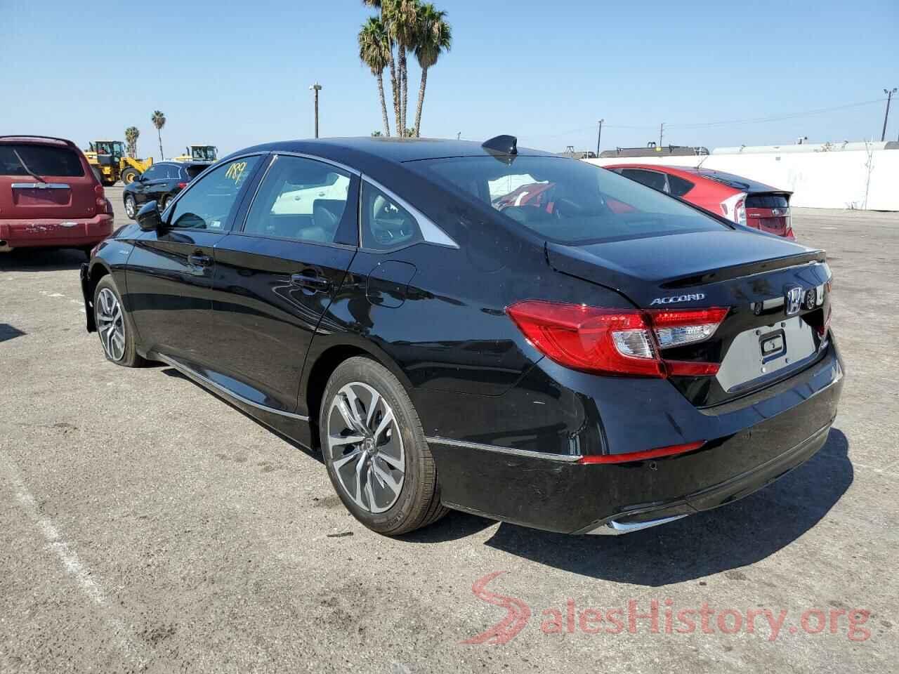 1HGCV3F58NA028621 2022 HONDA ACCORD