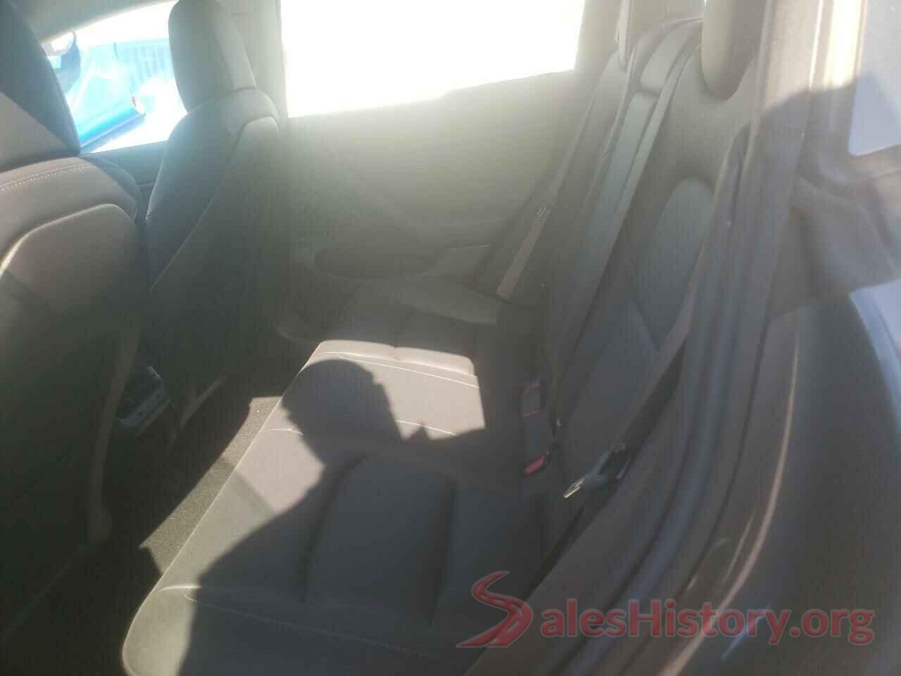 5YJ3E1EA9JF050985 2018 TESLA MODEL 3