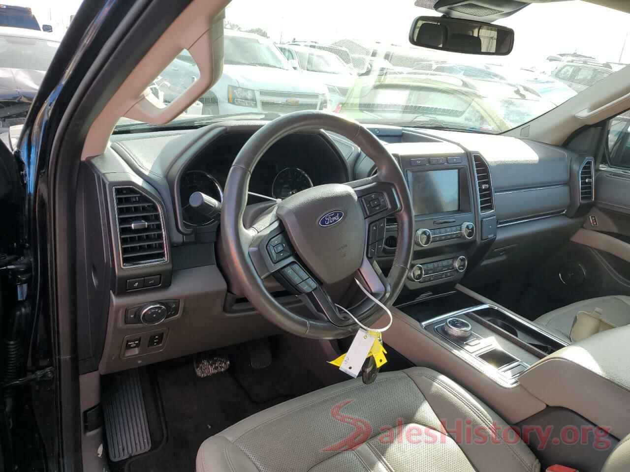 1FMJU1KT1MEA07629 2021 FORD EXPEDITION