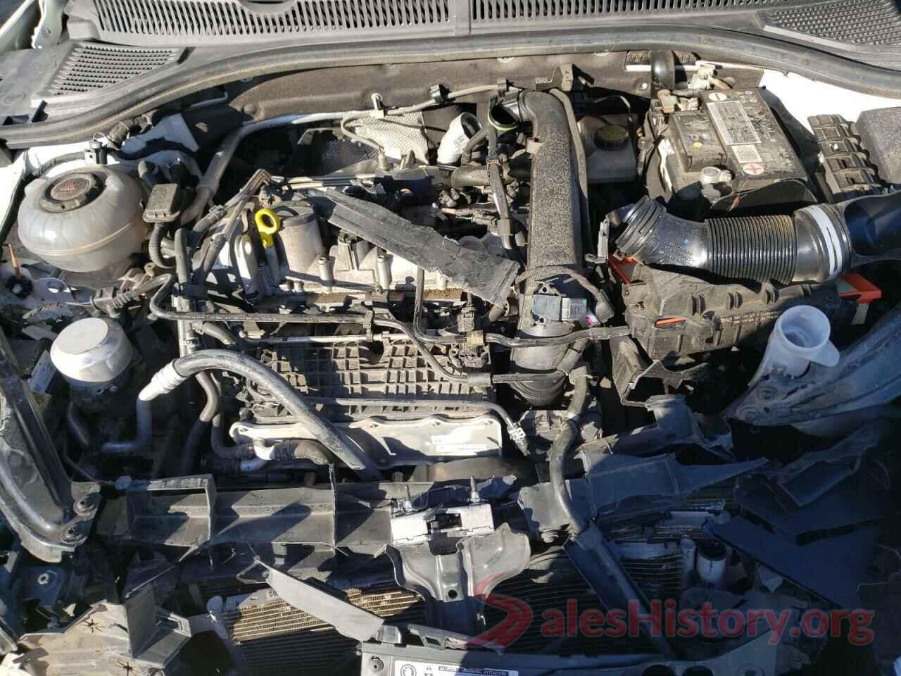 3VWC57BU4KM230631 2019 VOLKSWAGEN JETTA