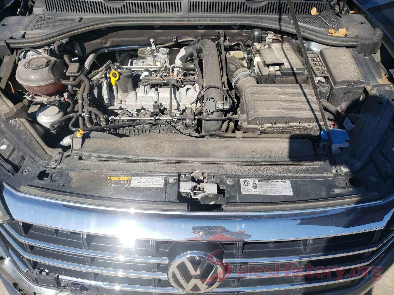 3VWC57BU3KM144727 2019 VOLKSWAGEN JETTA