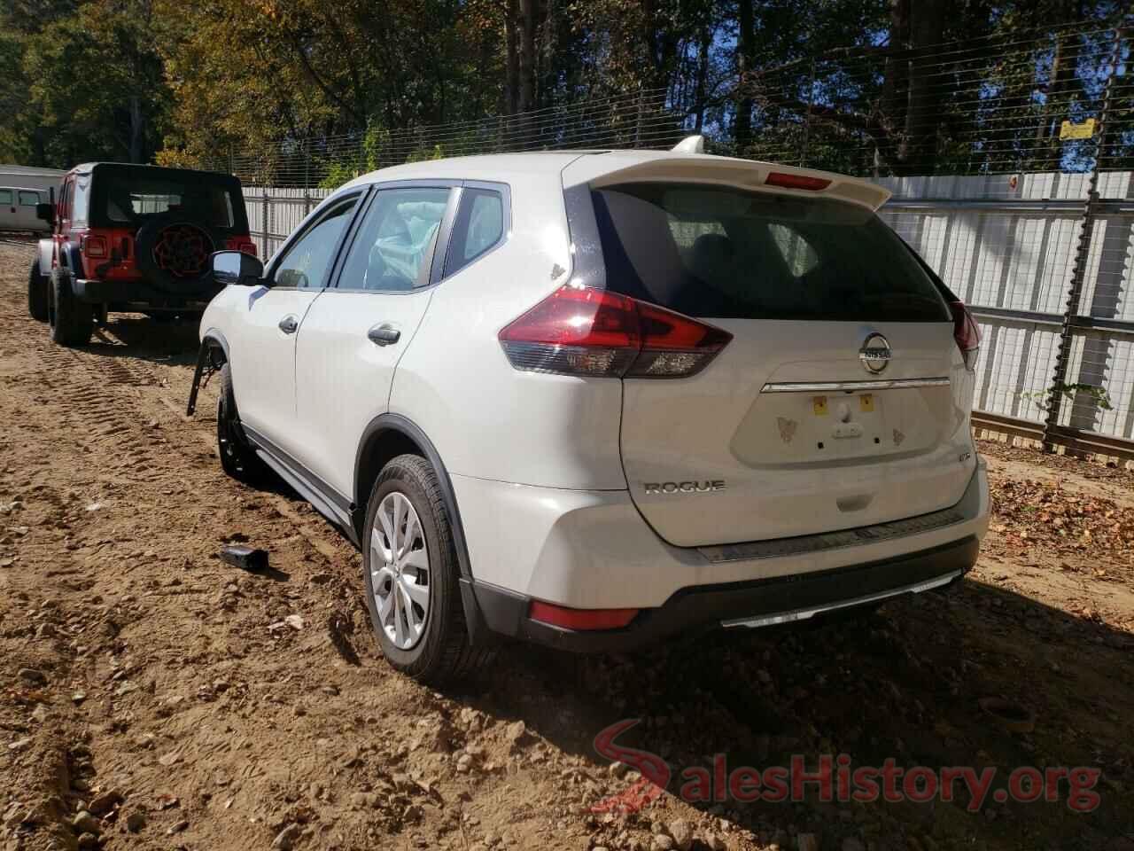 KNMAT2MV7JP590218 2018 NISSAN ROGUE