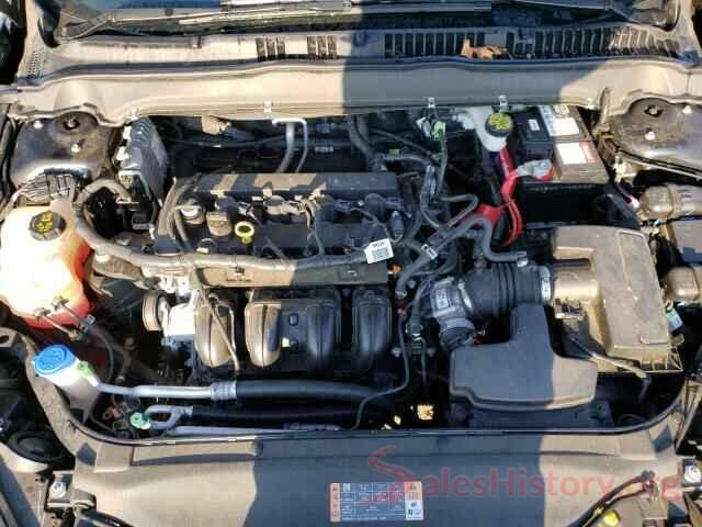 3FA6P0H72HR326536 2017 FORD FUSION