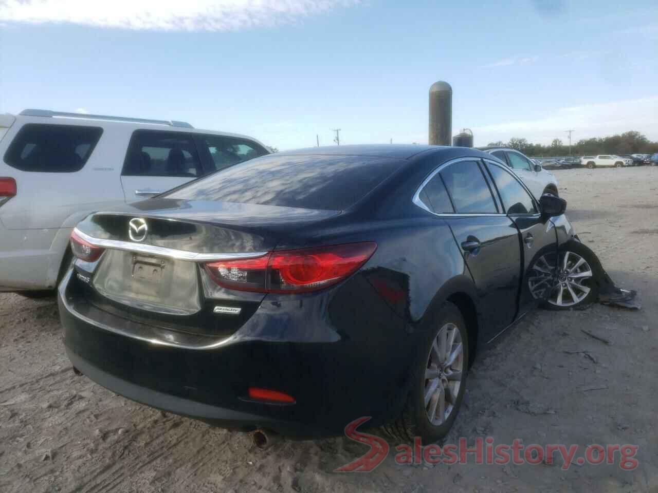 JM1GL1U52H1144155 2017 MAZDA 6