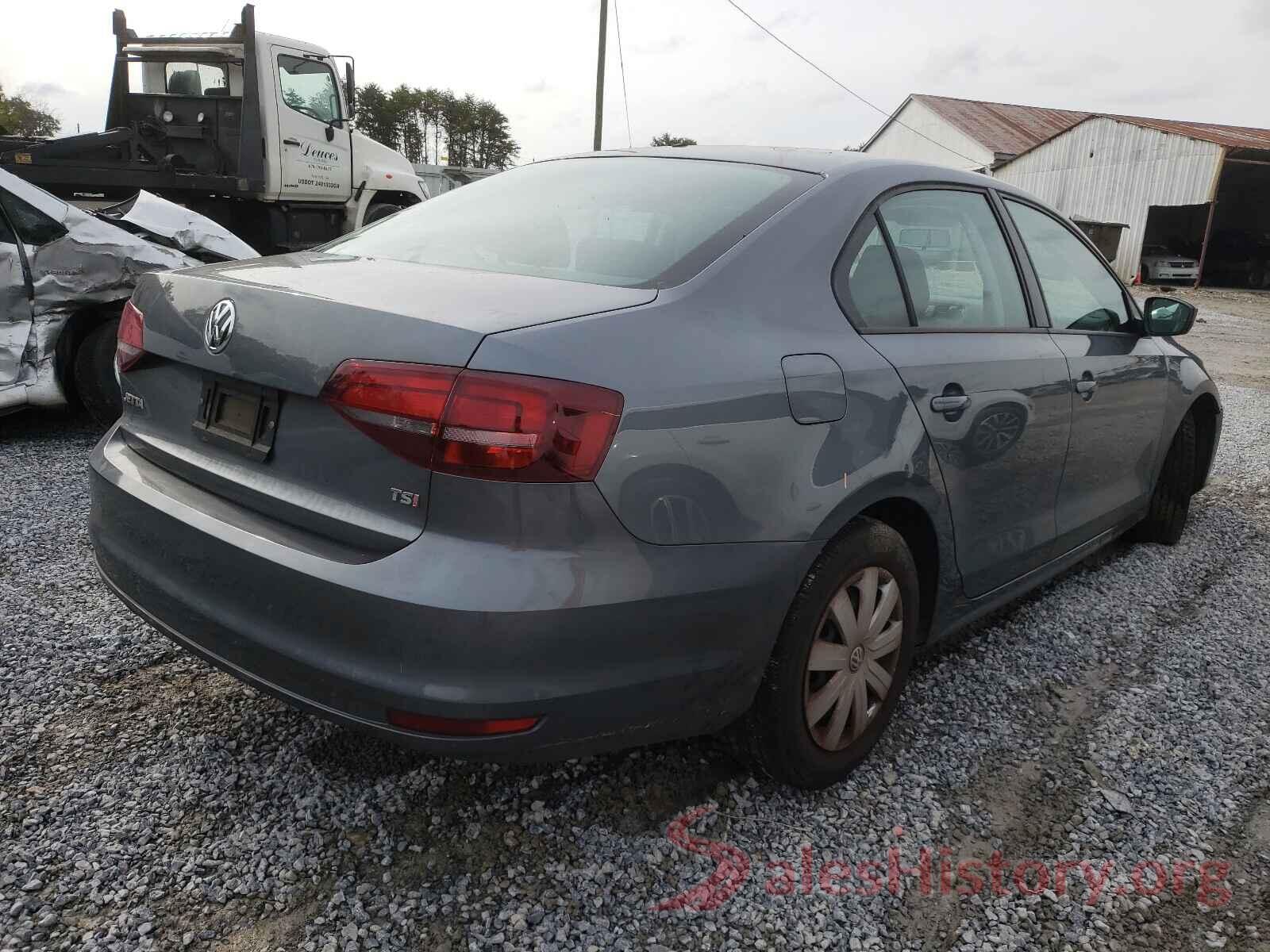 3VW267AJ4GM323432 2016 VOLKSWAGEN JETTA