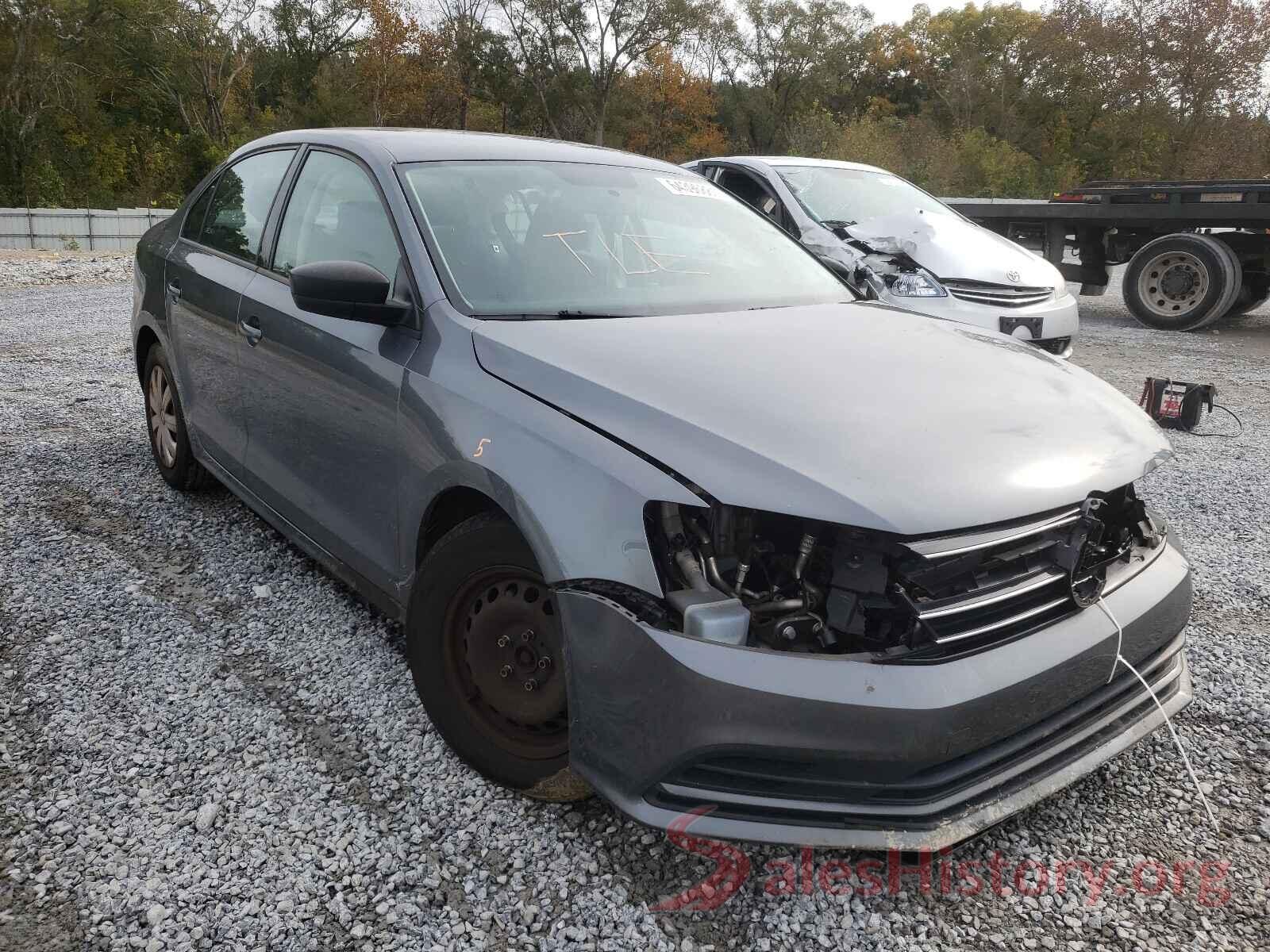 3VW267AJ4GM323432 2016 VOLKSWAGEN JETTA