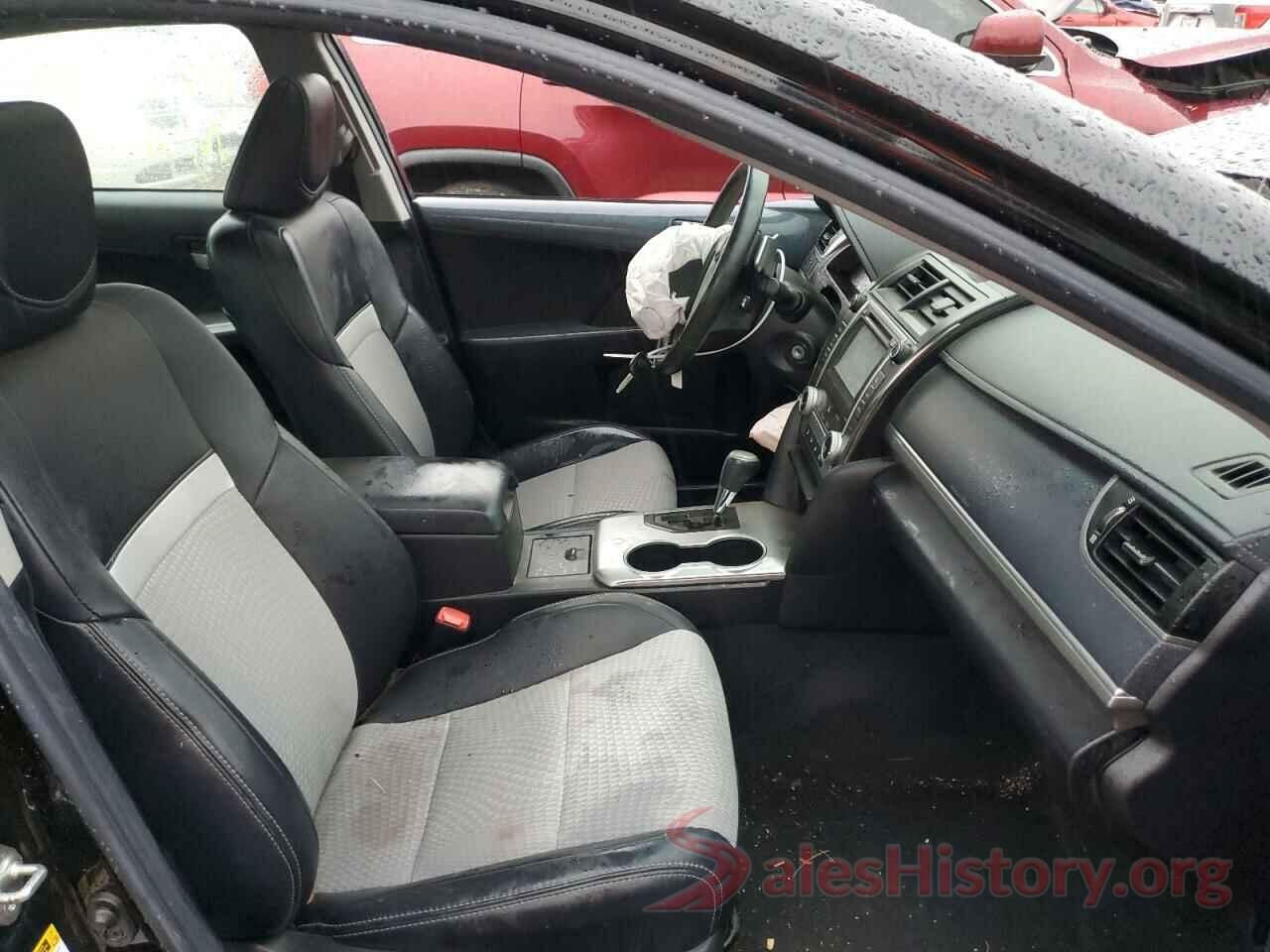 4T1BF1FK2EU326710 2014 TOYOTA CAMRY