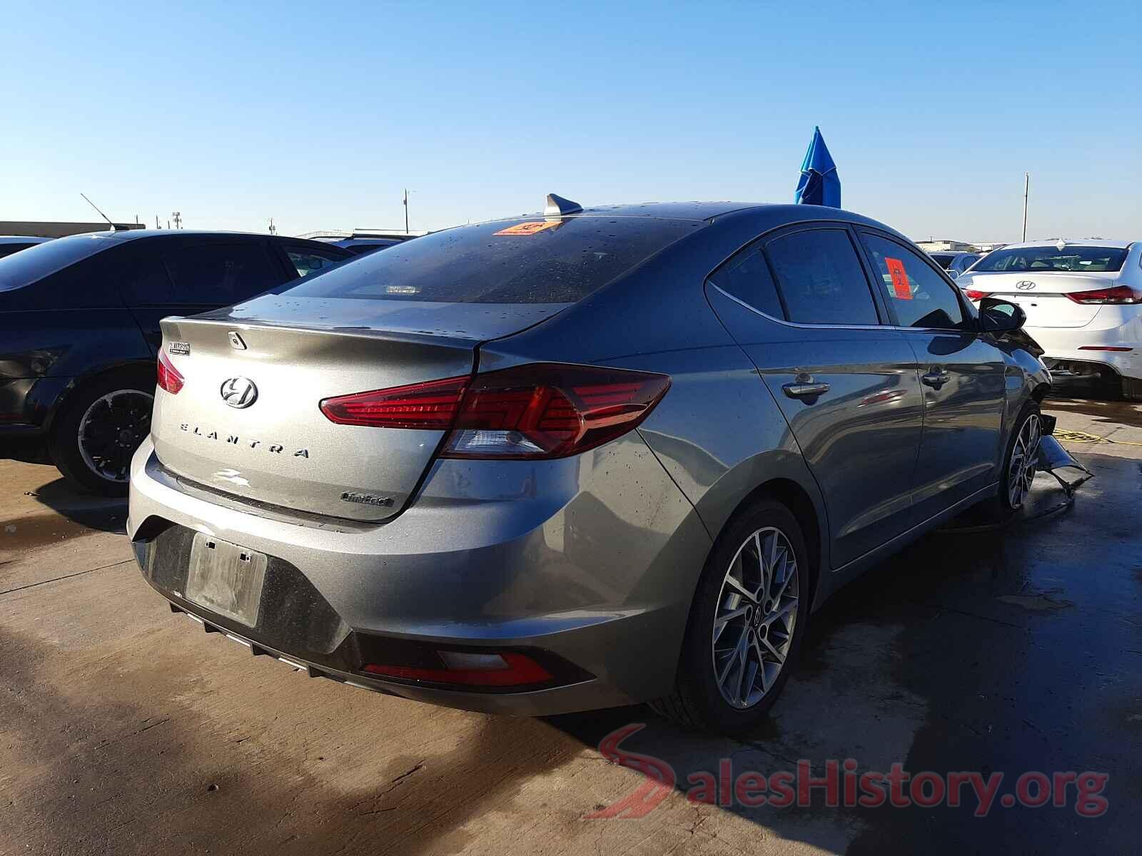 KMHD84LF6KU794978 2019 HYUNDAI ELANTRA