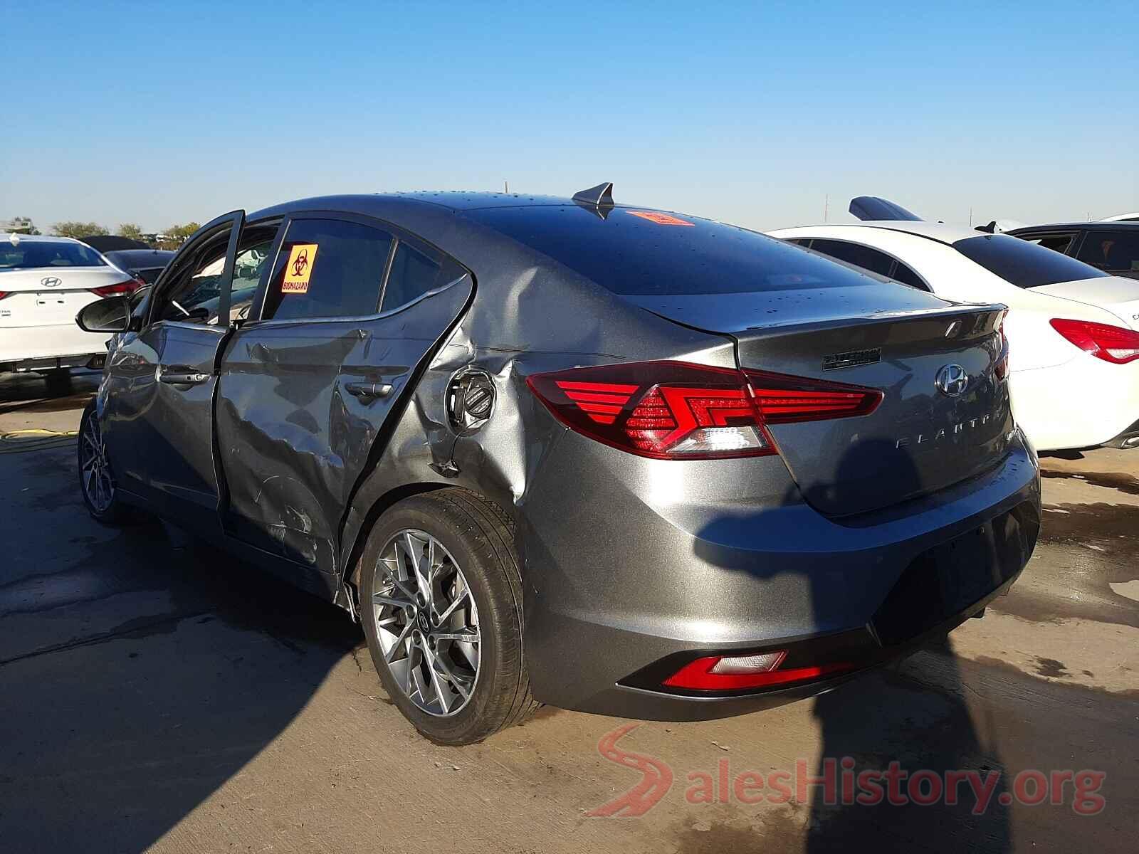 KMHD84LF6KU794978 2019 HYUNDAI ELANTRA