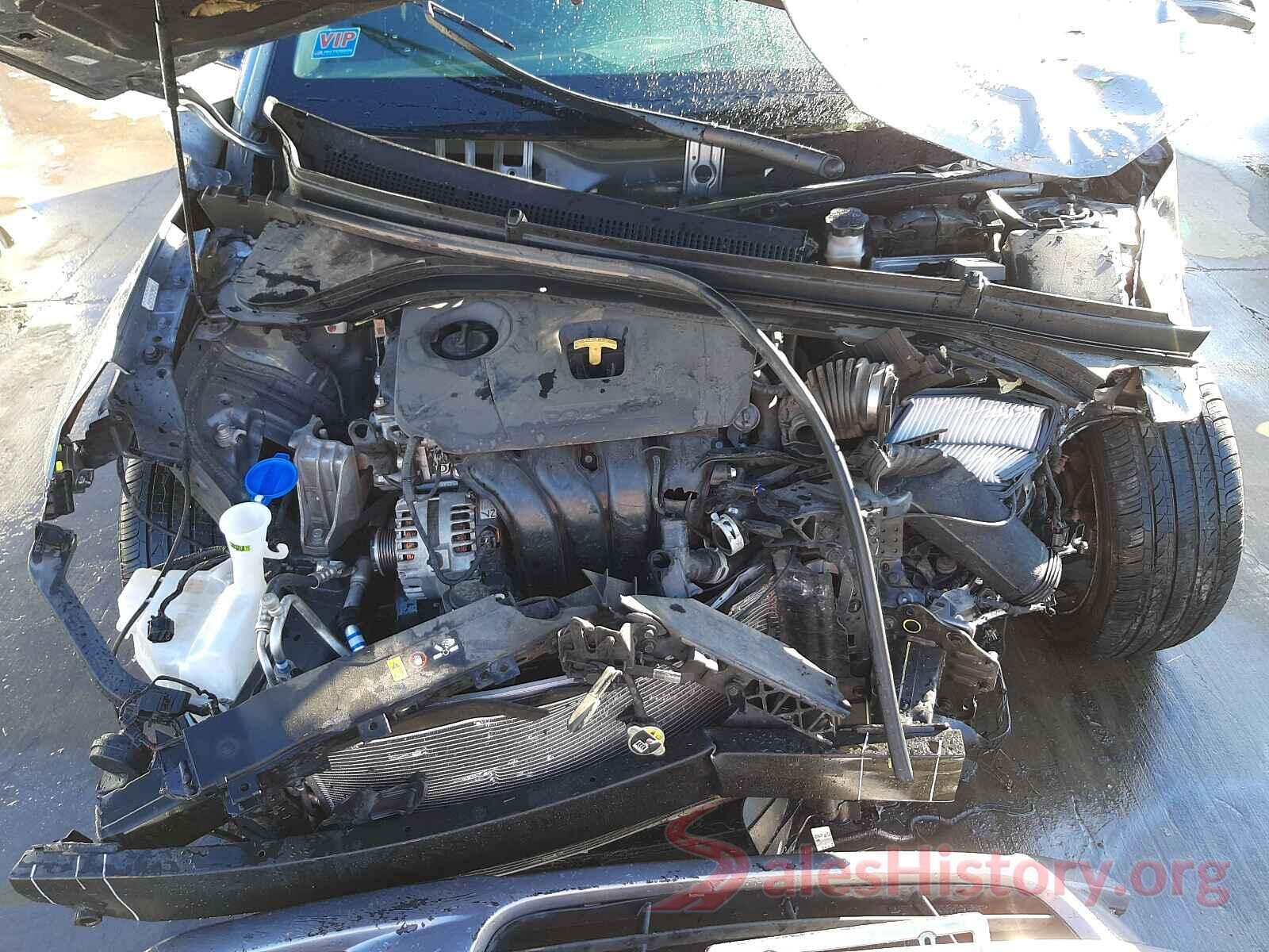 KMHD84LF6KU794978 2019 HYUNDAI ELANTRA