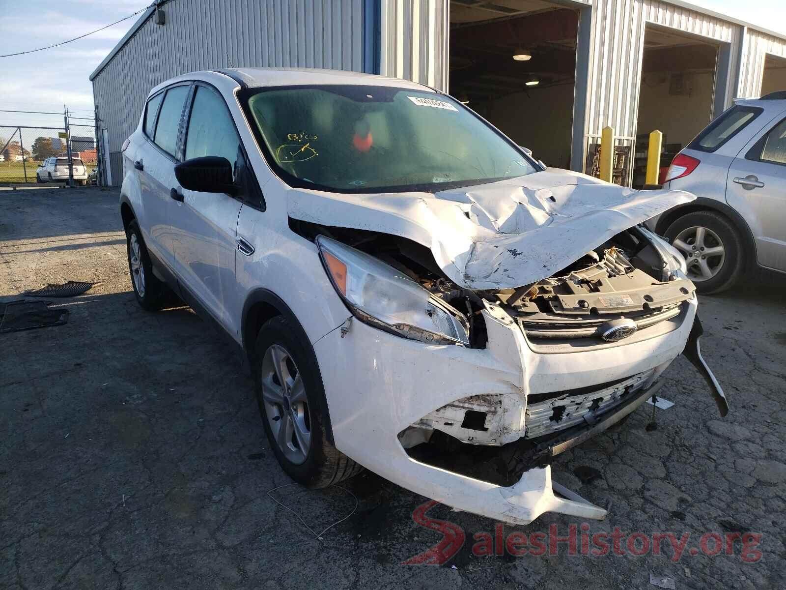 1FMCU0F77GUC33264 2016 FORD ESCAPE