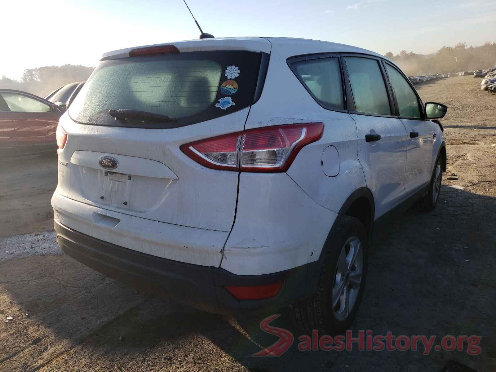 1FMCU0F77GUC33264 2016 FORD ESCAPE