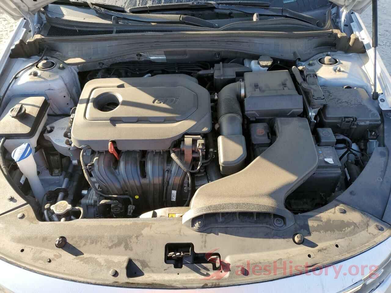 5XXGT4L32LG443398 2020 KIA OPTIMA